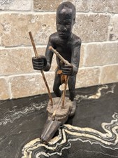Antique african carving for sale  Indianapolis