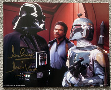 Dave prowse hand for sale Dave prowse hand for sale  LIVERPOOL