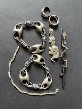 Vintage antik silber gebraucht kaufen  Wuppertal