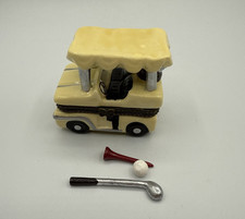 Ceramic golf cart for sale  Overland Park