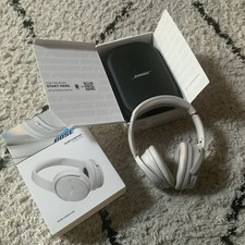 Bose quietcomfort wireless for sale  HULL