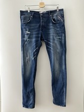 Replay jeans herren gebraucht kaufen  Frankfurt am Main