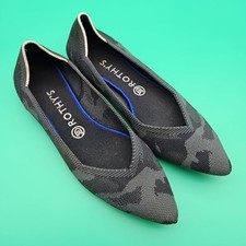 Rothy point black for sale  Charlotte