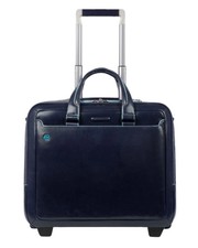 Valigia trolley piquadro usato  Villanova Solaro