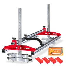 Zozen chainsaw mill for sale  Highland