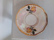 Ancienne soucoupe bavaria d'occasion  Betschdorf