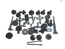 Miscellaneous drum hardware. for sale  Beach Haven