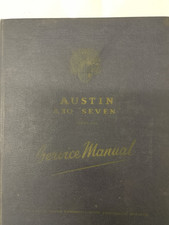 Vintage original austin for sale  BATH