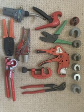 rothenberger tools for sale rothenberger tools for sale ALTRINCHAM