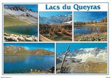 Queyras lacs queyras d'occasion  Fruges