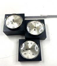 Lufft wetterstation barometer gebraucht kaufen  Schermbeck