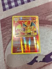 Carte pokemon charizard usato  Roma
