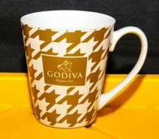 Godiva coffee mug for sale  Palm Beach Gardens