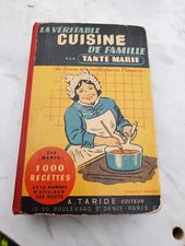 Livre ancien véritable d'occasion  Melun