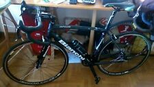 Bici corsa bianchi usato  Voghera