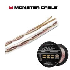 Cavo altoparlante monster usato  Spedire a Italy