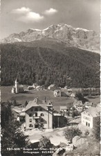 Bolzano - Stelvio - Solda - fp nv, usado comprar usado  Enviando para Brazil