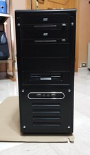 Completo core quad usato  Segni