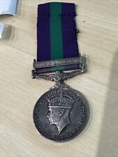 King george british for sale  CARDIFF