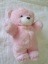 Peluche doudou ours d'occasion  France