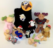 10x nici plüschtiere gebraucht kaufen  Deutschland
