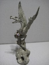 pewter dragon for sale pewter dragon for sale Godley