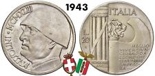 Moneta regno italia usato  Italia