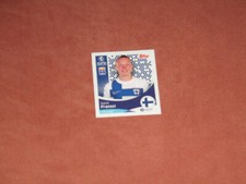 Sticker sanni franssi gebraucht kaufen  Deutschland