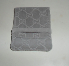 Sacchetto custodia gucci usato  Palermo