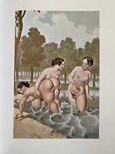 Grafik lithographie kunst gebraucht kaufen  Landshut