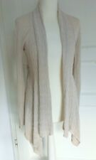 Comma cardigan creme gebraucht kaufen  Aachen