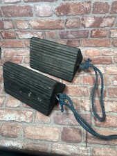 Heavy duty rubber for sale  DRIFFIELD
