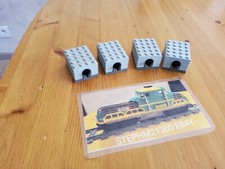 Lego lot moteur d'occasion  Beaune