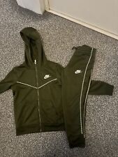 Boys nike tracksuit for sale  SOUTH SHIELDS