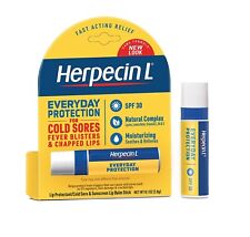 Herpecin protectant cold for sale  PUDSEY
