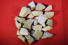 Flint feuerstein 100g gebraucht kaufen  Lorsch