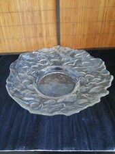 Grand plat verre d'occasion  La Ferté-Gaucher