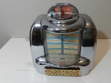 seeburg jukebox d'occasion seeburg jukebox d'occasion Expédié en Belgium