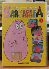 Magico dei barbapapa usato  Verrua Savoia