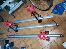 Portabici tetto usato  Bergamo