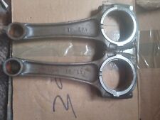 .yamaha xv750 conrods for sale  LEICESTER