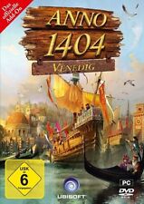 Anno 1404 venedig gebraucht kaufen  Berlin