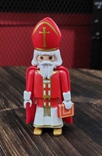 517201 Obispo Playmobil *CO3 bishop comprar usado  Enviando para Brazil