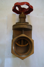 Bsp gate valve for sale  BROADSTAIRS