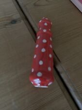 Ceramic light pull for sale  GILLINGHAM