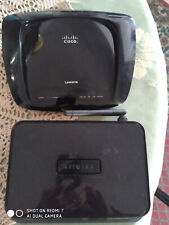 Router netgear dgn1000 usato  Viareggio