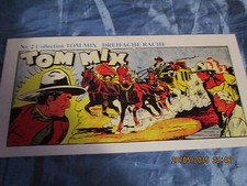 Tom mix western gebraucht kaufen  Isernhagen