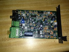 Receptor estéreo DYNACOM MÓDULO PLC FM-2000 FM2000 REV B comprar usado  Enviando para Brazil