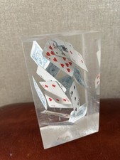 Miniature playing cards for sale  LITTLEHAMPTON