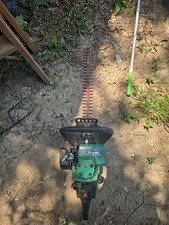 Weed eater excalibur for sale  Columbus